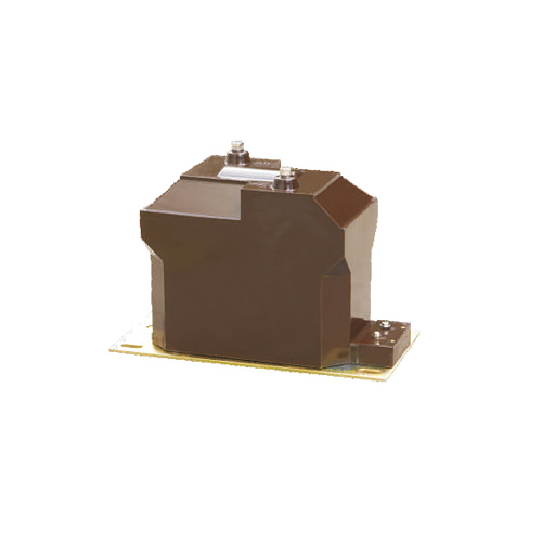 JDZ10-6(RZL6);JDZ10-10A(RZL10);JDZF10-6,10系列單相、全封閉電壓互感器
